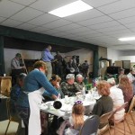 2016 White Bird Sausage Feed
